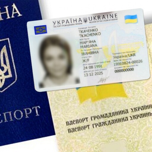 ID Картка